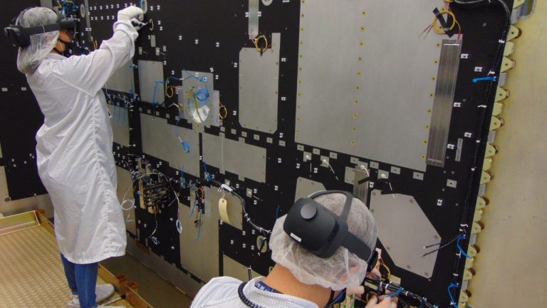 4 Ways GPS Satellites Are Being Engineered for the Future
